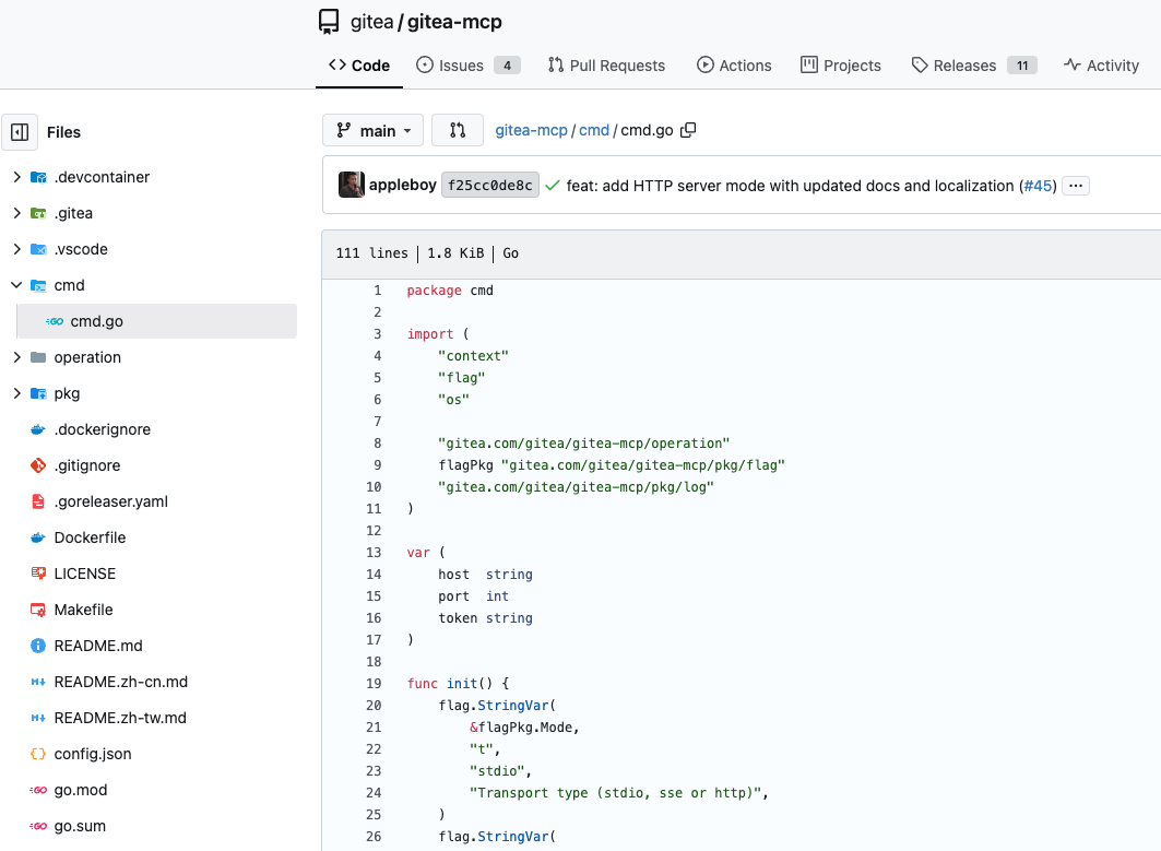 File Tree